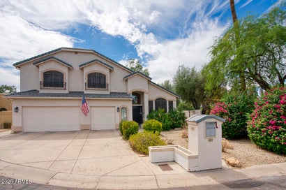 625 W OCOTILLO Road Phoenix AZ 85013
