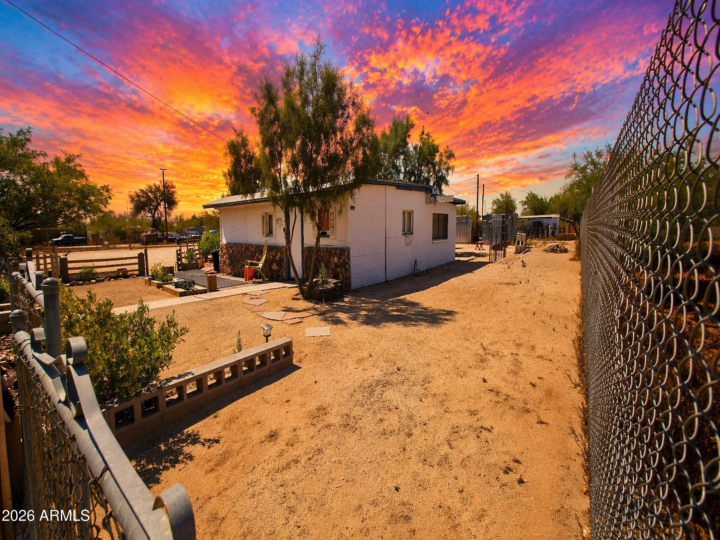 32848 N CENTER Street