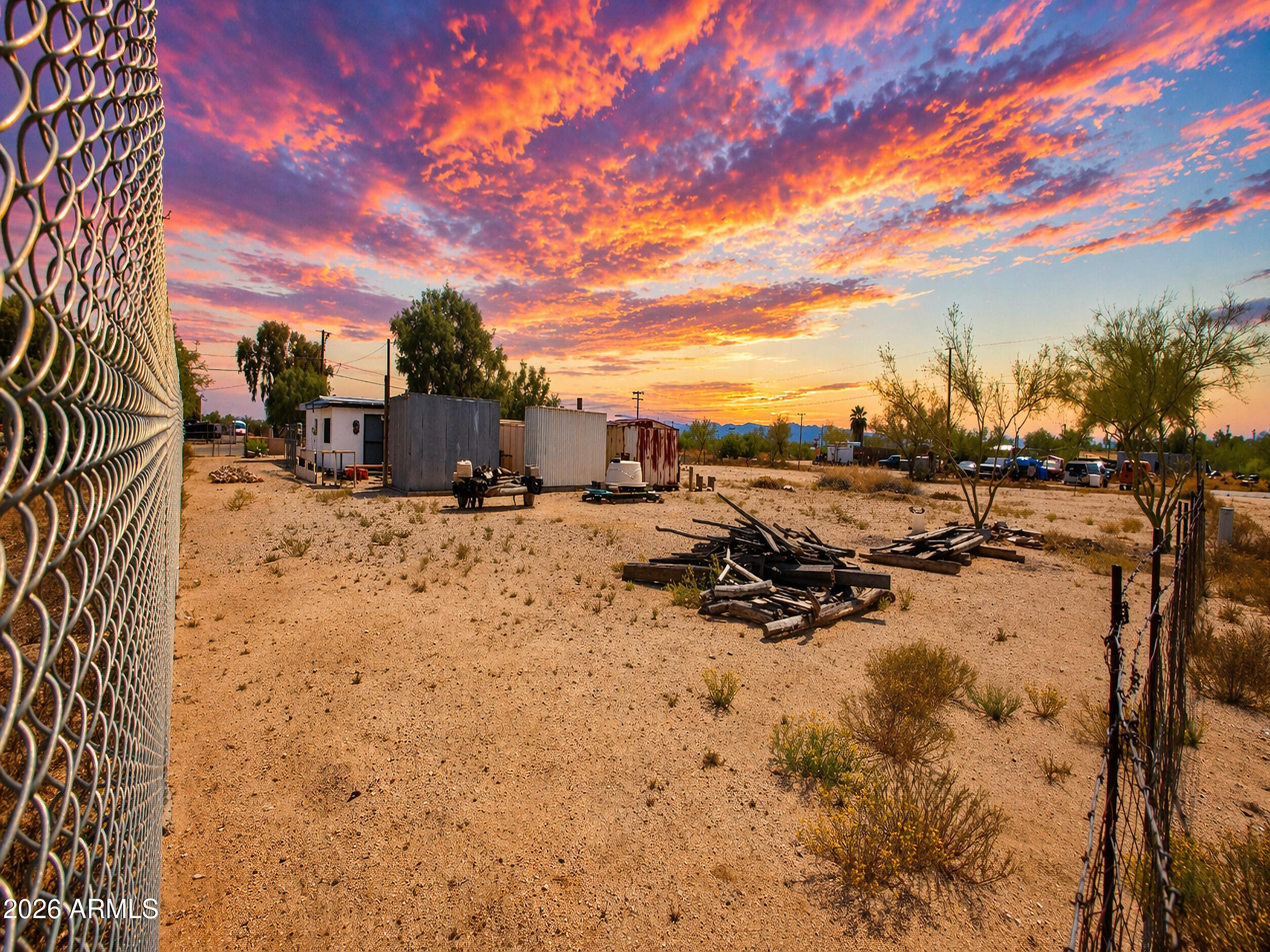 32848 N CENTER Street