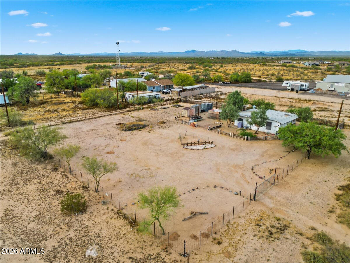 NADABURG TOWNSITE BLOCKS 1 THRU 6 8 THRU 11 16 17 - Residential