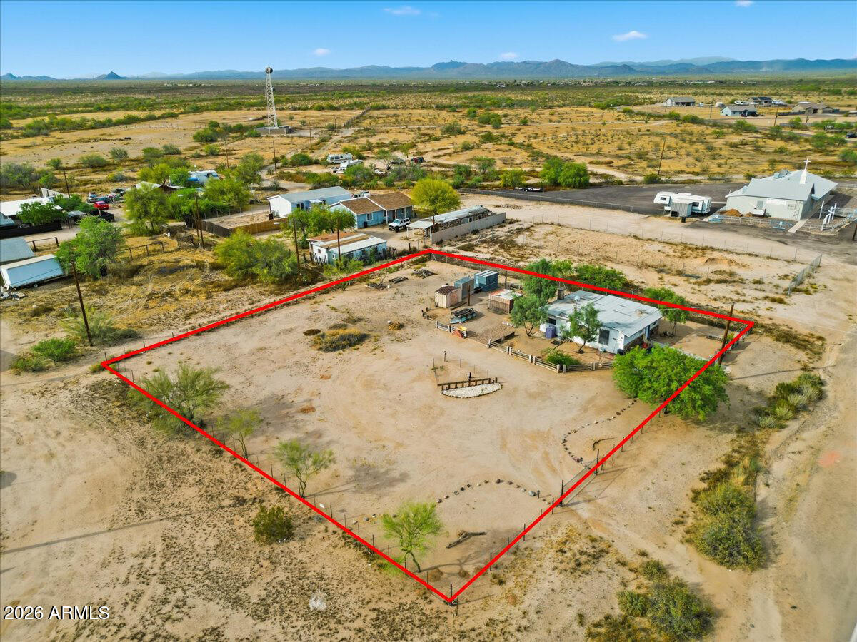 NADABURG TOWNSITE BLOCKS 1 THRU 6 8 THRU 11 16 17 - Residential