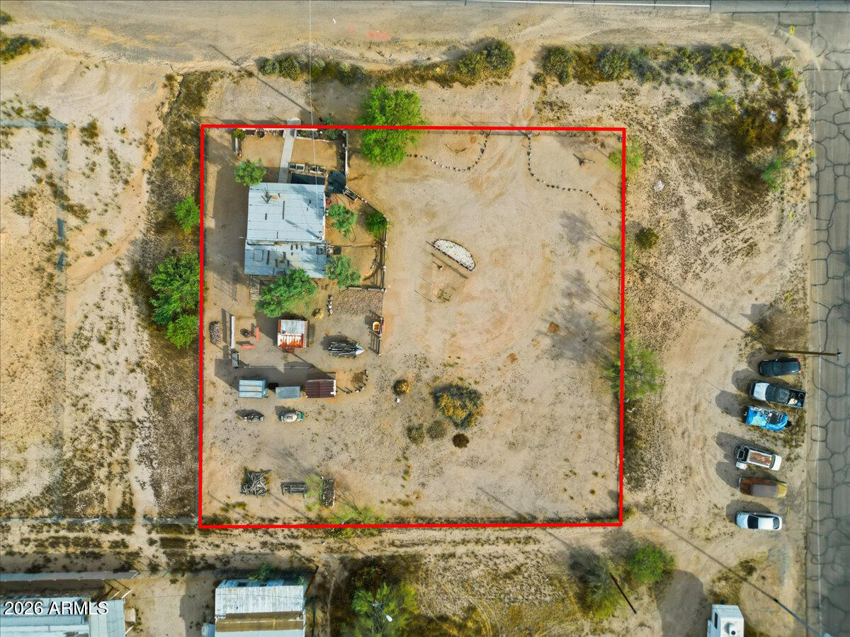 NADABURG TOWNSITE BLOCKS 1 THRU 6 8 THRU 11 16 17 - Residential
