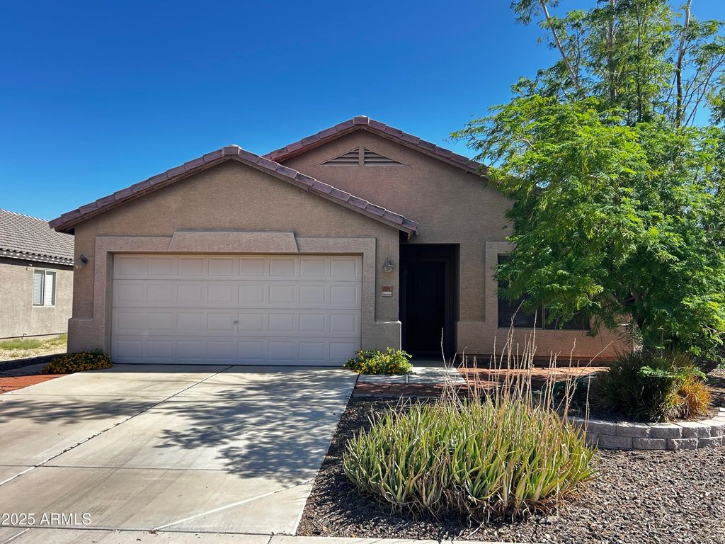 Photo of 2191 N 105th Drive, Avondale, AZ 85392 (MLS # 6933857)
