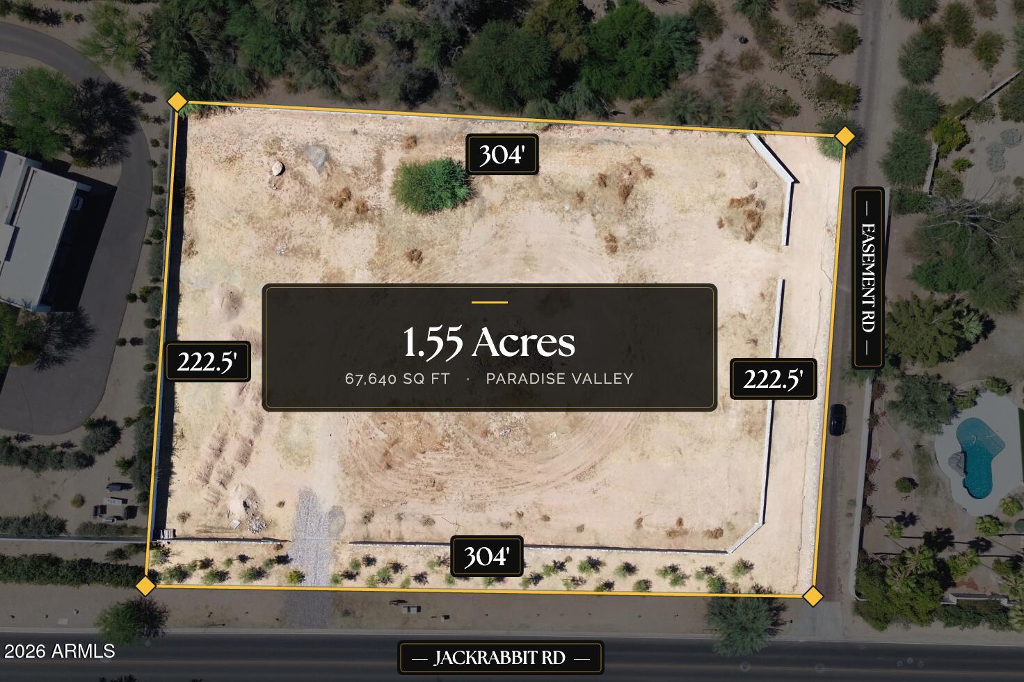 6616 E JACKRABBIT Road 2