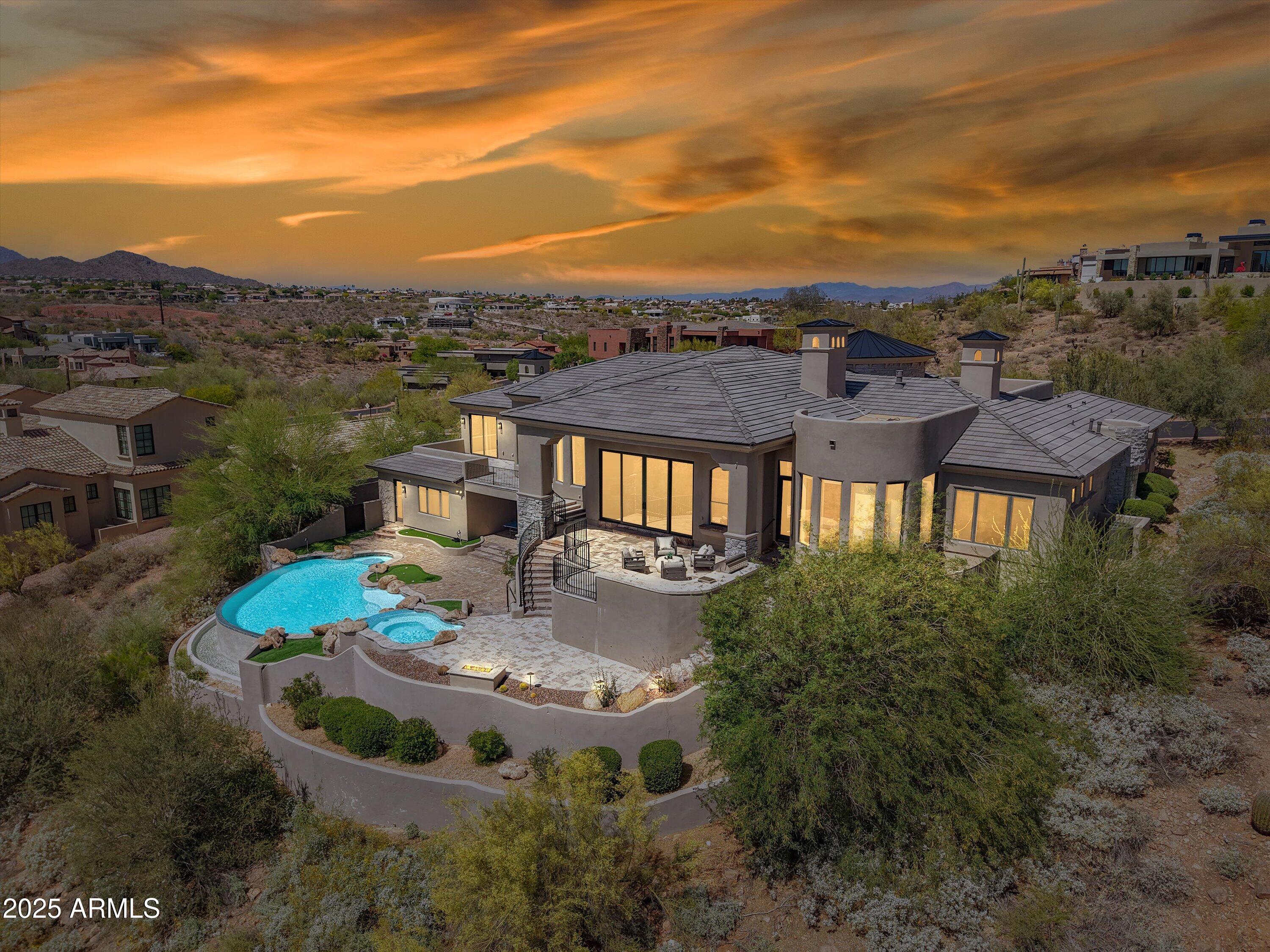 15427 E FIREROCK COUNTRY CLUB Drive