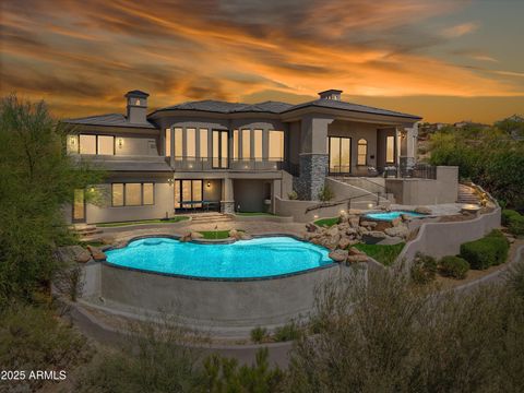 15427 E Firerock Country Club Drive, Fountain Hills, AZ 85268 - #: 6913733