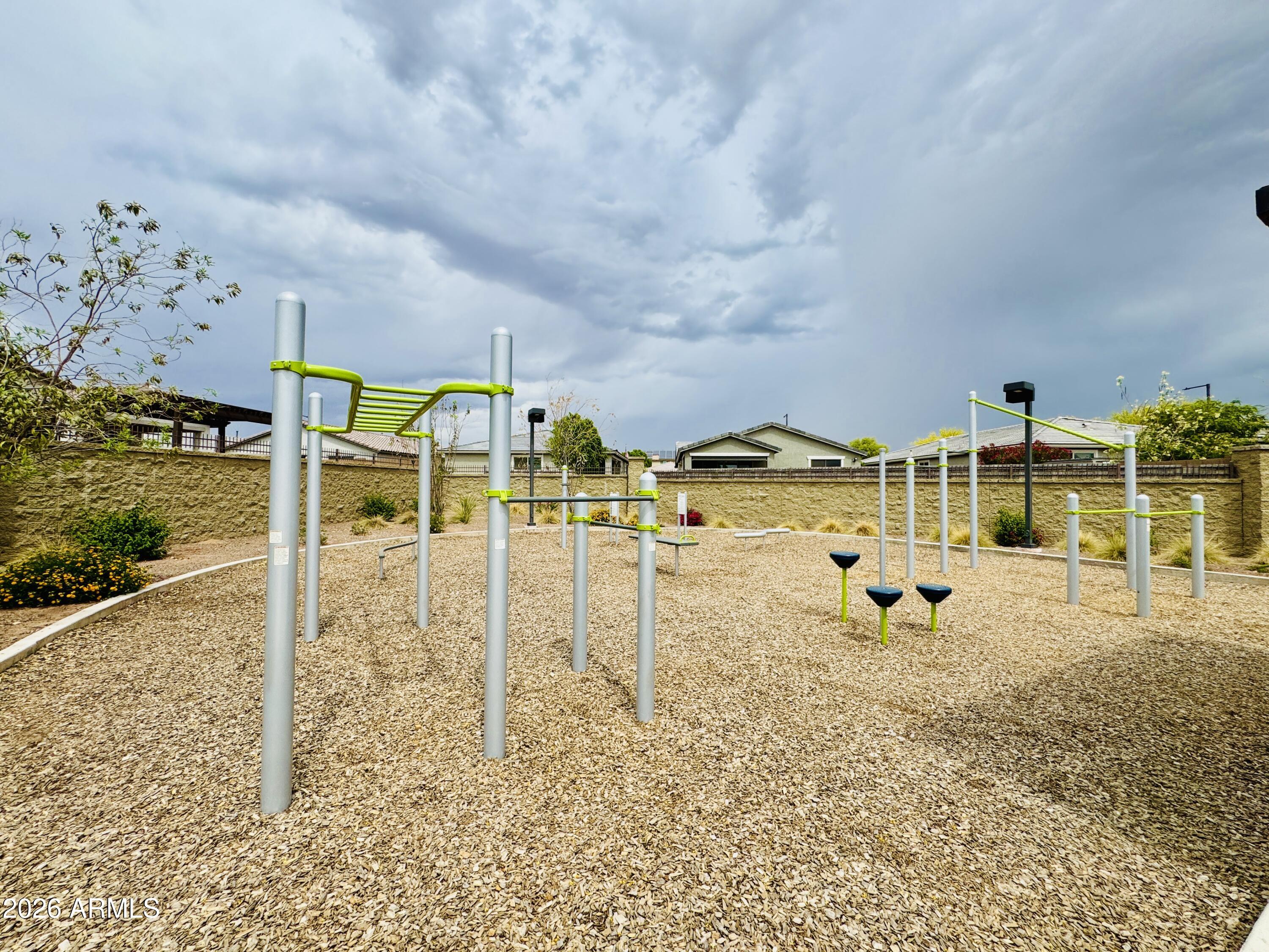 WHITE TANK FOOTHILLS PARCEL 7 - Residential