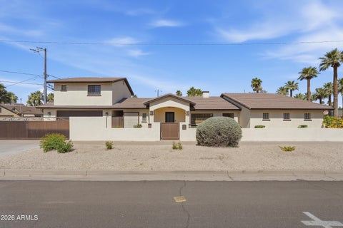 Photo of 301 W Cypress Street, Phoenix, AZ 85003 (MLS # 7032904)