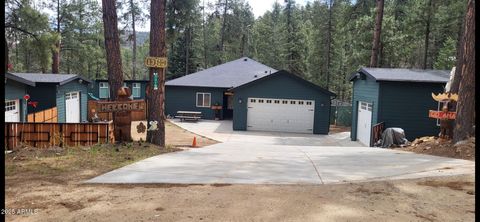 3515 E SHELDON Road Prescott AZ 86303