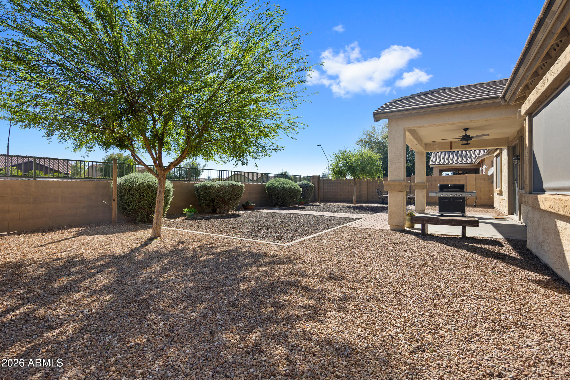 19925 E THORNTON Road