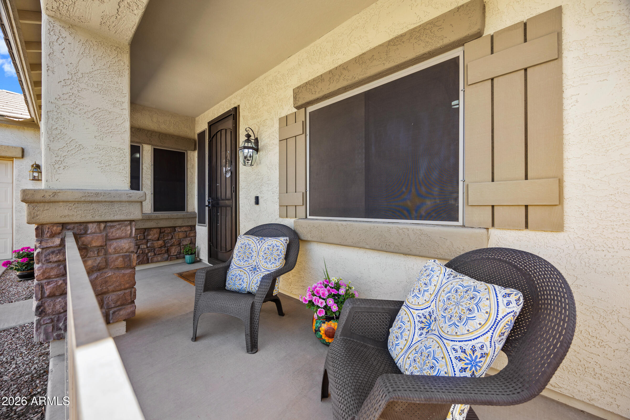 19925 E THORNTON Road