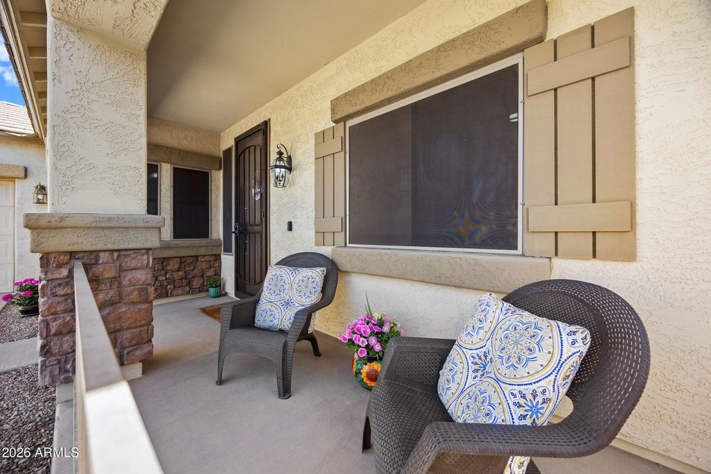 Photo of 19925 E Thornton Road, Queen Creek, AZ 85142 (MLS # 6994072)