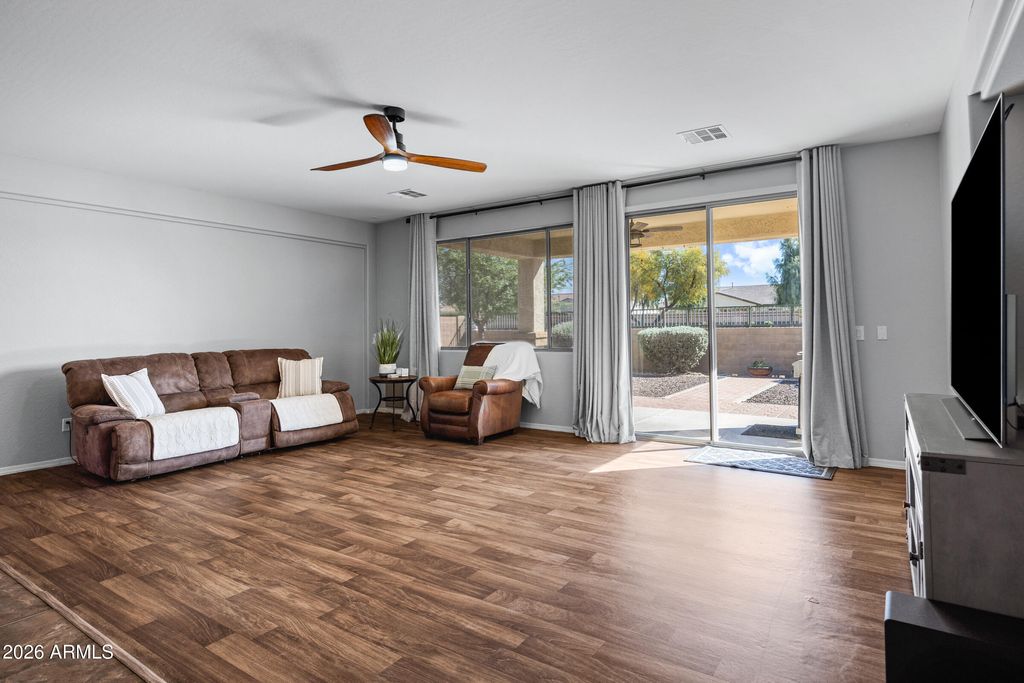 Photo of 19925 E Thornton Road, Queen Creek, AZ 85142 (MLS # 6994072)