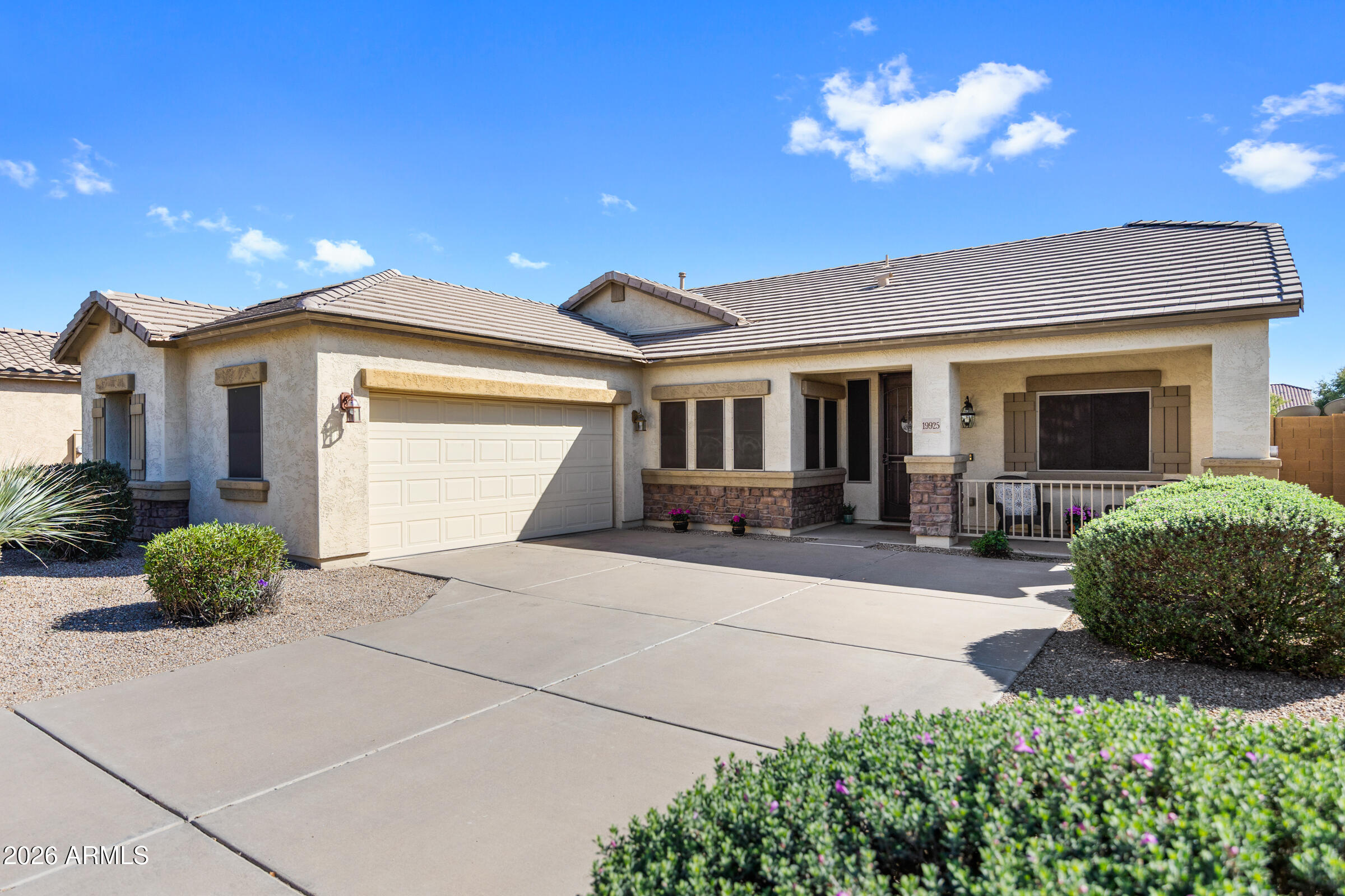 19925 E THORNTON Road