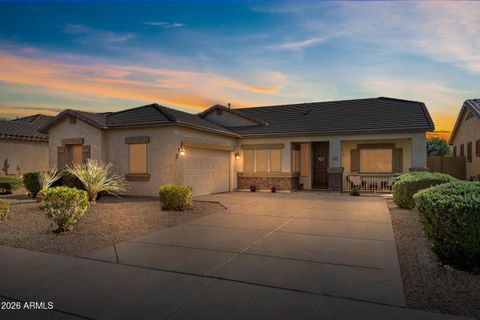 Remington Heights Homes for Sale in Queen Creek Arizona 6 19925 E THORNTON Road Queen Creek AZ 85142