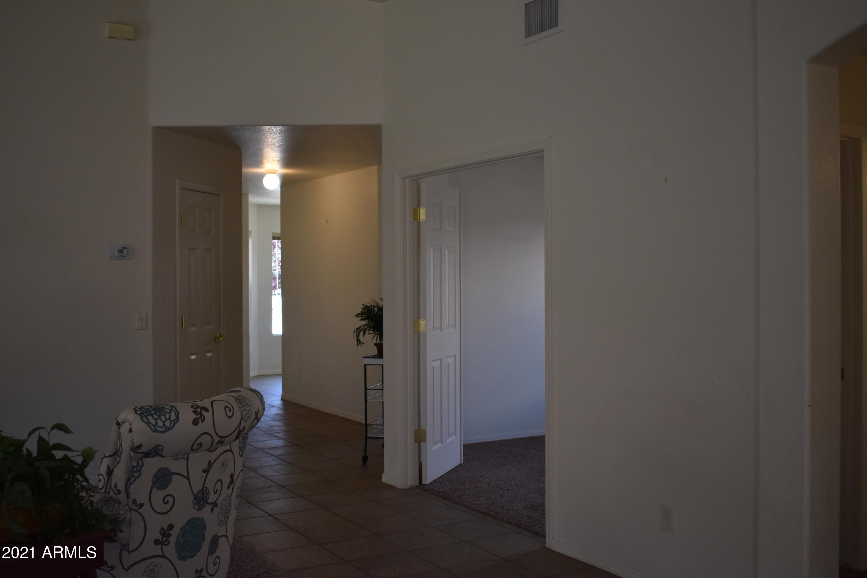 CHAPARRAL VILLAGE NORTH PHASE 3 - Residential
