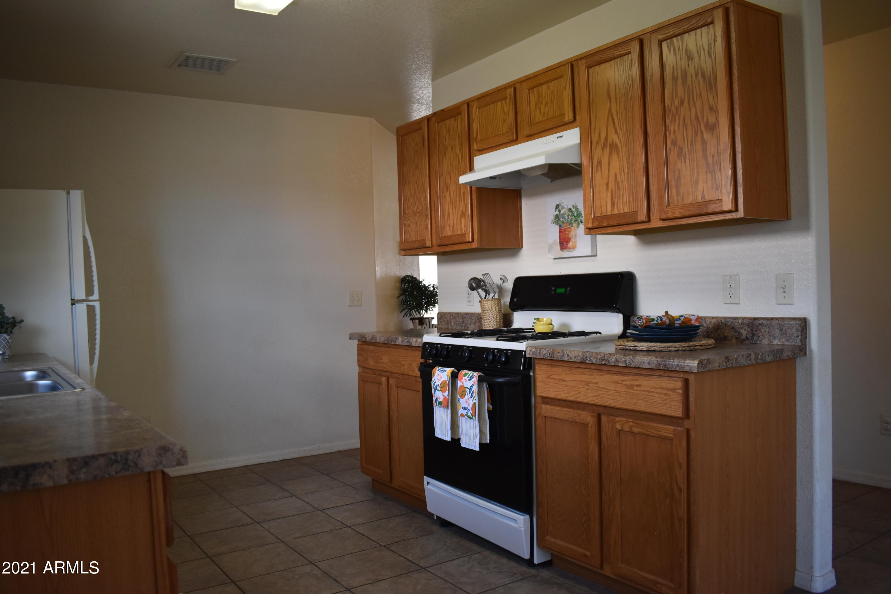 CHAPARRAL VILLAGE NORTH PHASE 3 - Residential