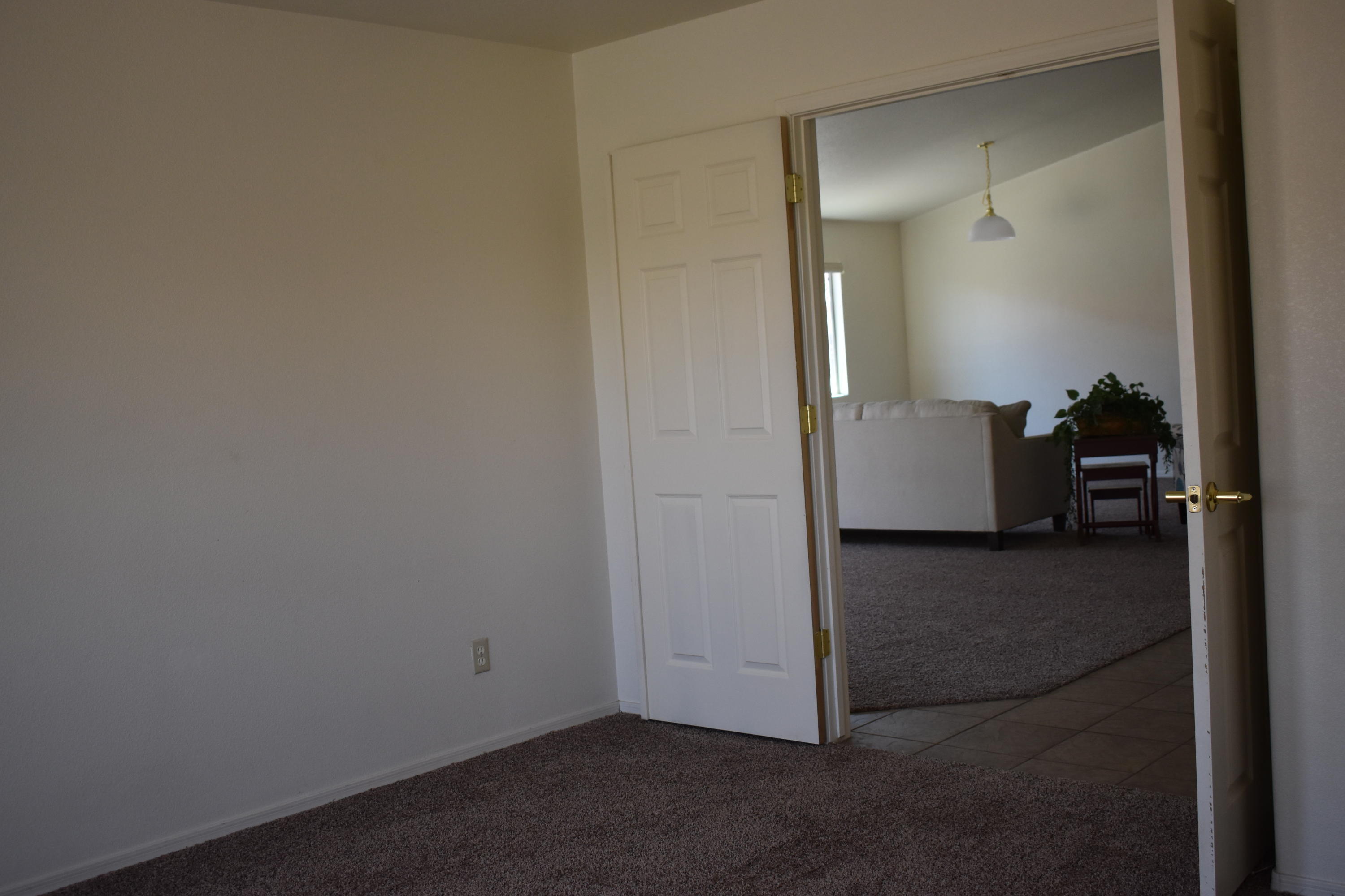 CHAPARRAL VILLAGE NORTH PHASE 3 - Residential
