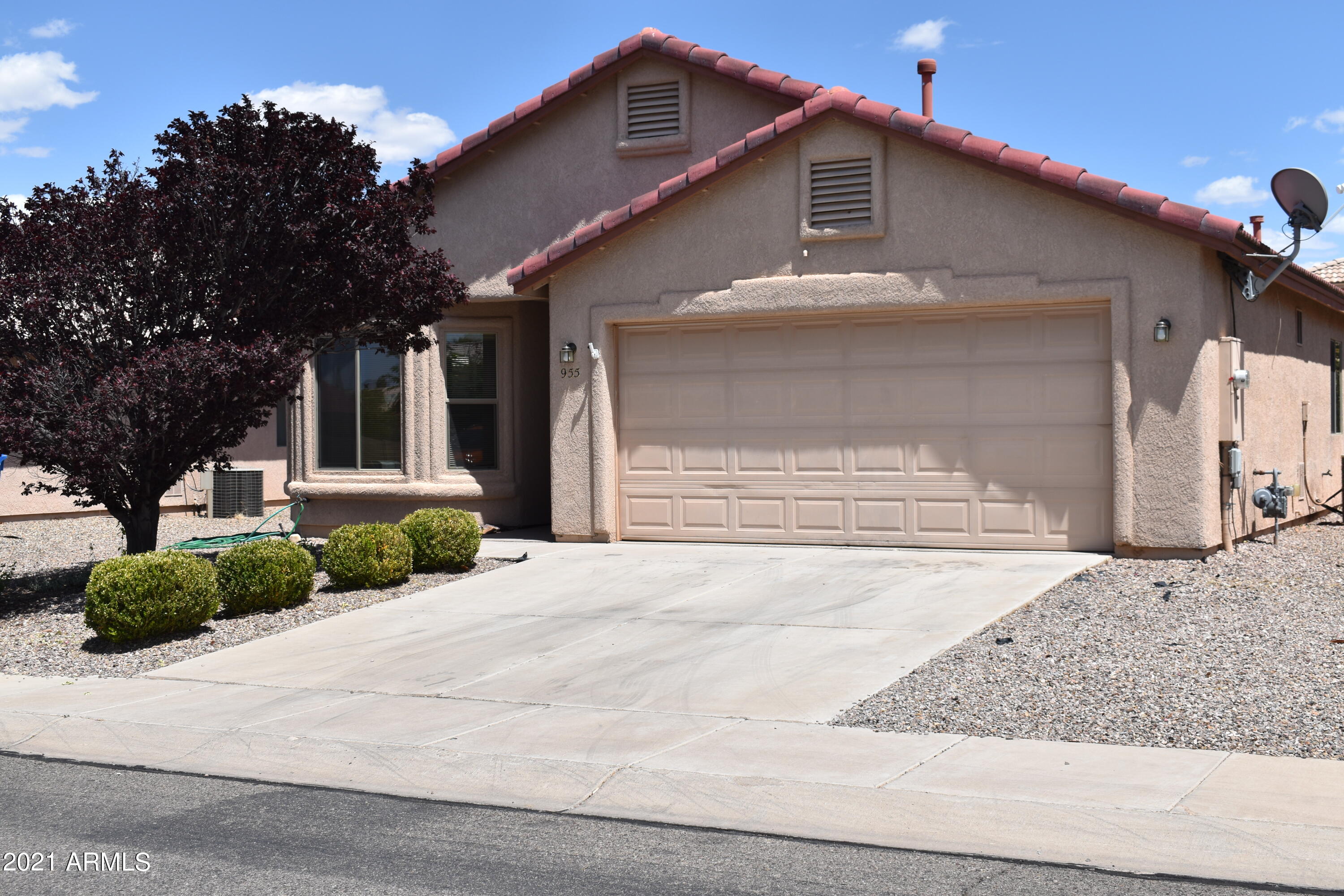 CHAPARRAL VILLAGE NORTH PHASE 3 - Residential