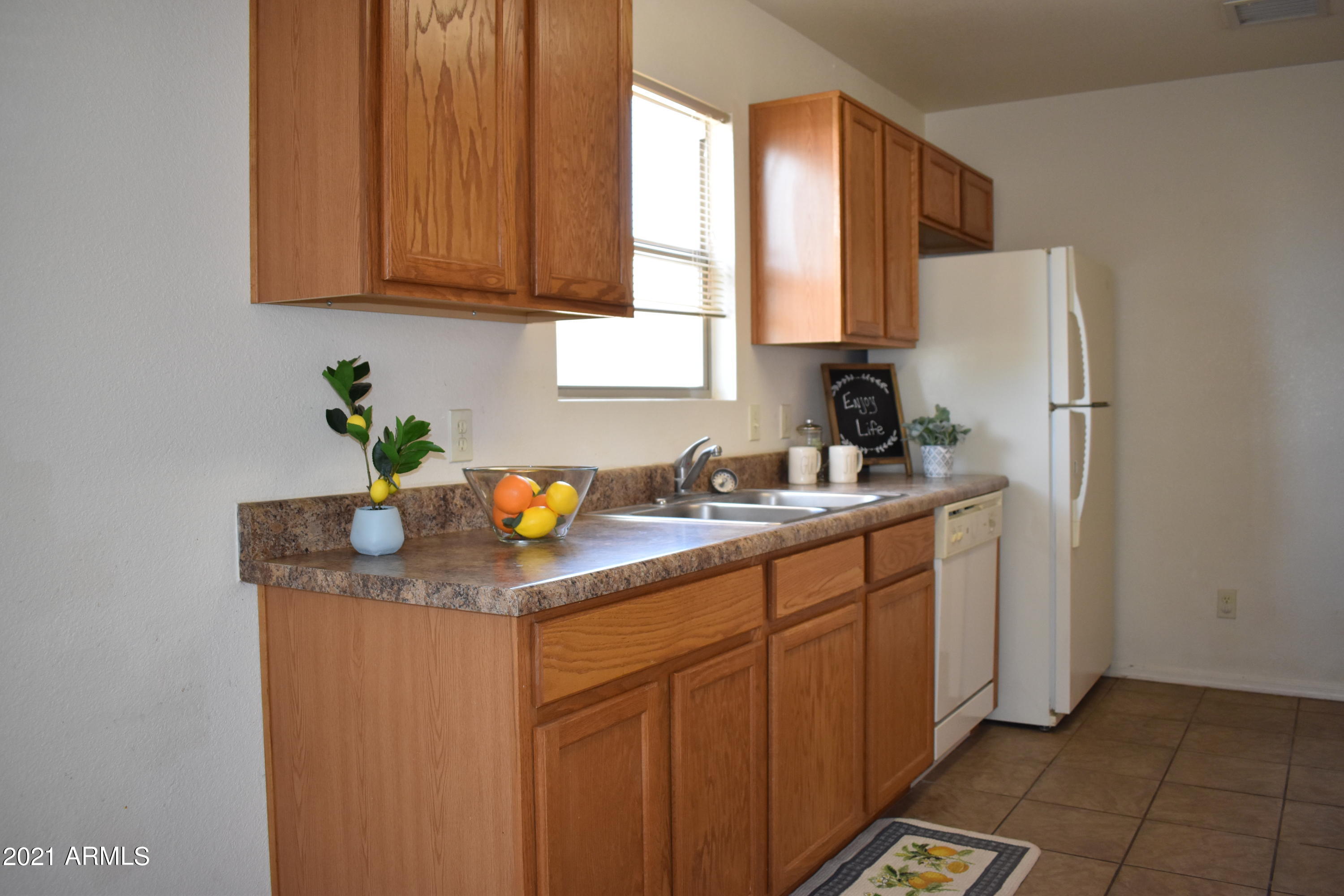 CHAPARRAL VILLAGE NORTH PHASE 3 - Residential