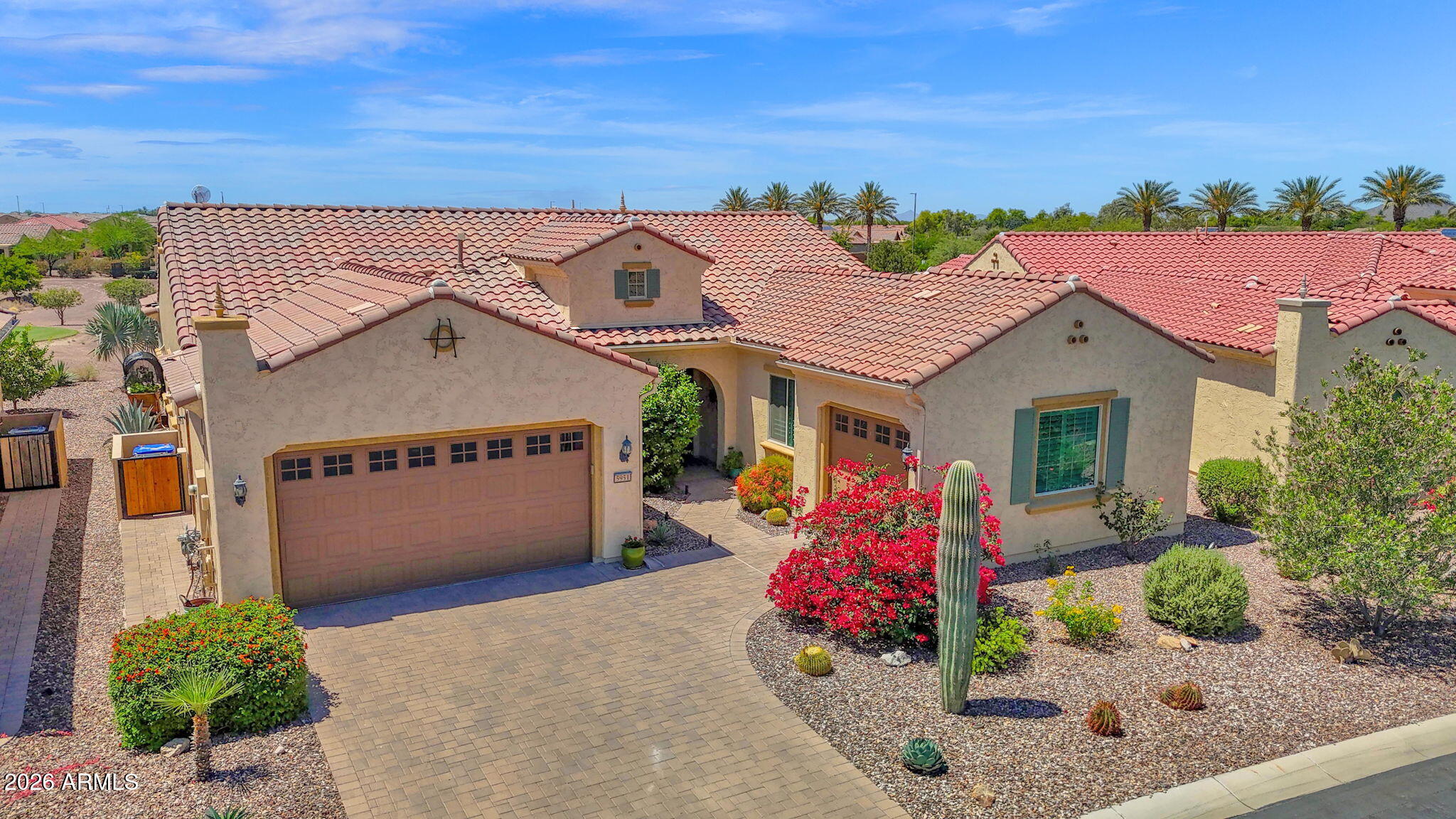 5951 W CACTUS WREN Way
