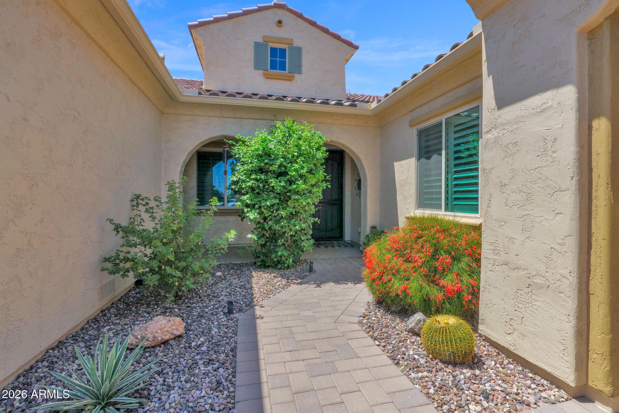 5951 W CACTUS WREN Way
