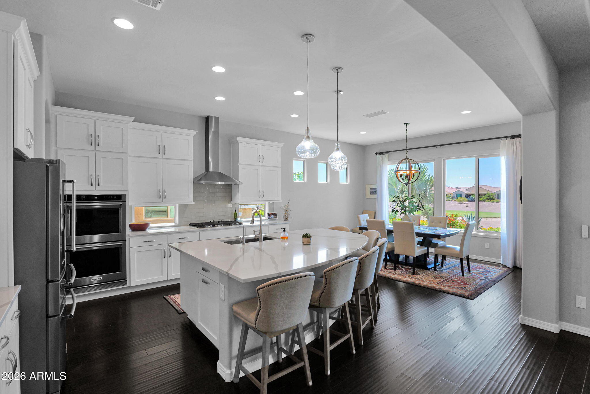 5951 W CACTUS WREN Way