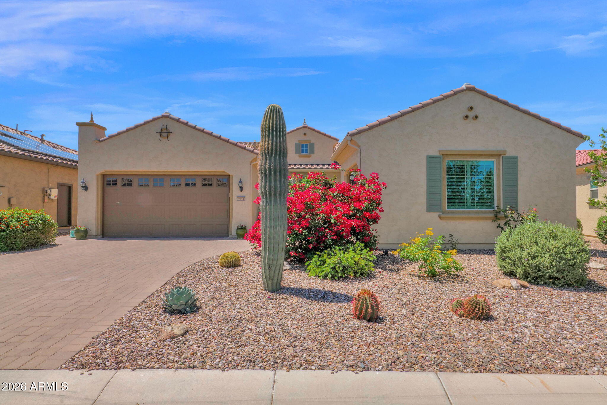 5951 W CACTUS WREN Way