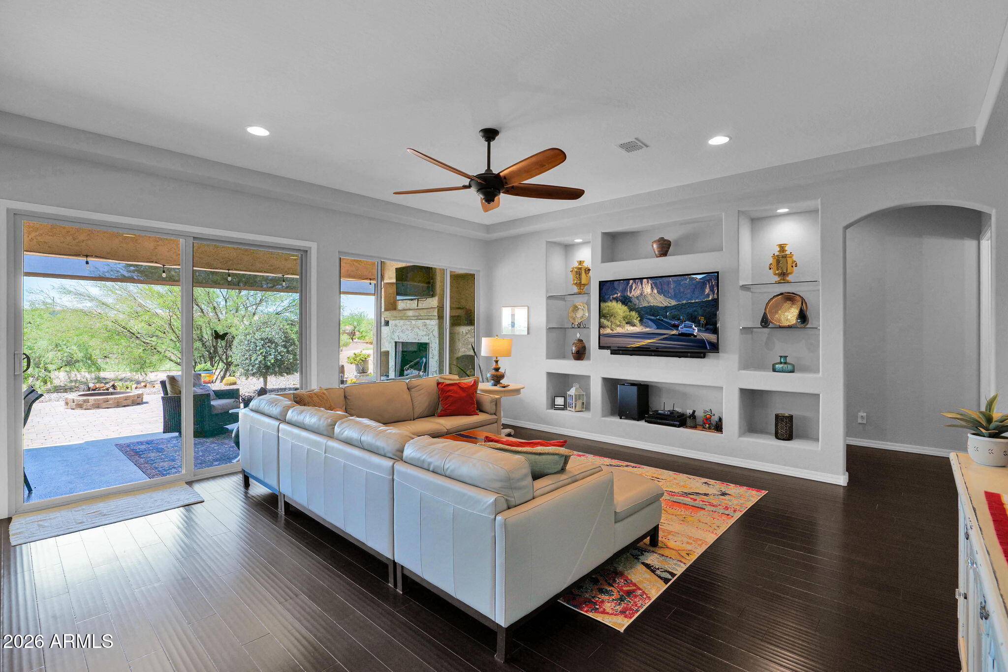 5951 W CACTUS WREN Way
