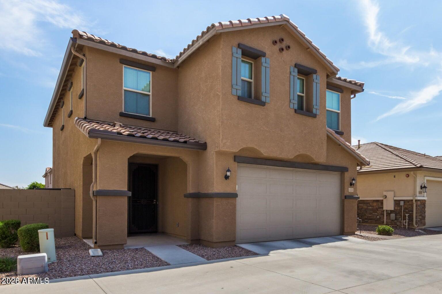 1458 N BALBOA --