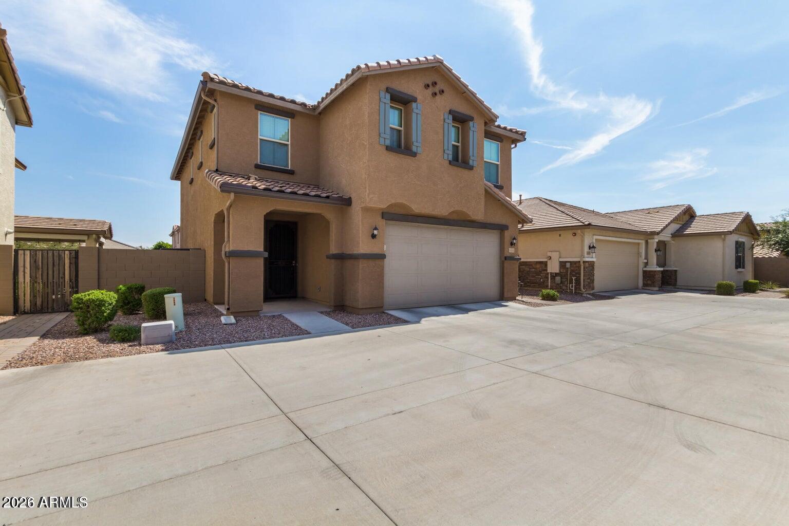 1458 N BALBOA --