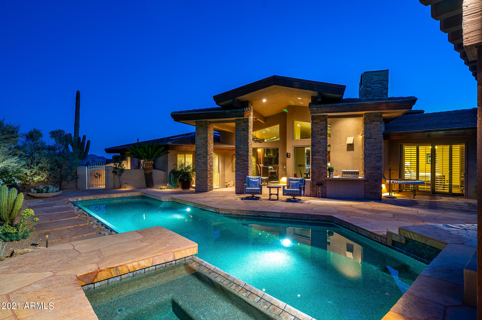 Estancia - Residential