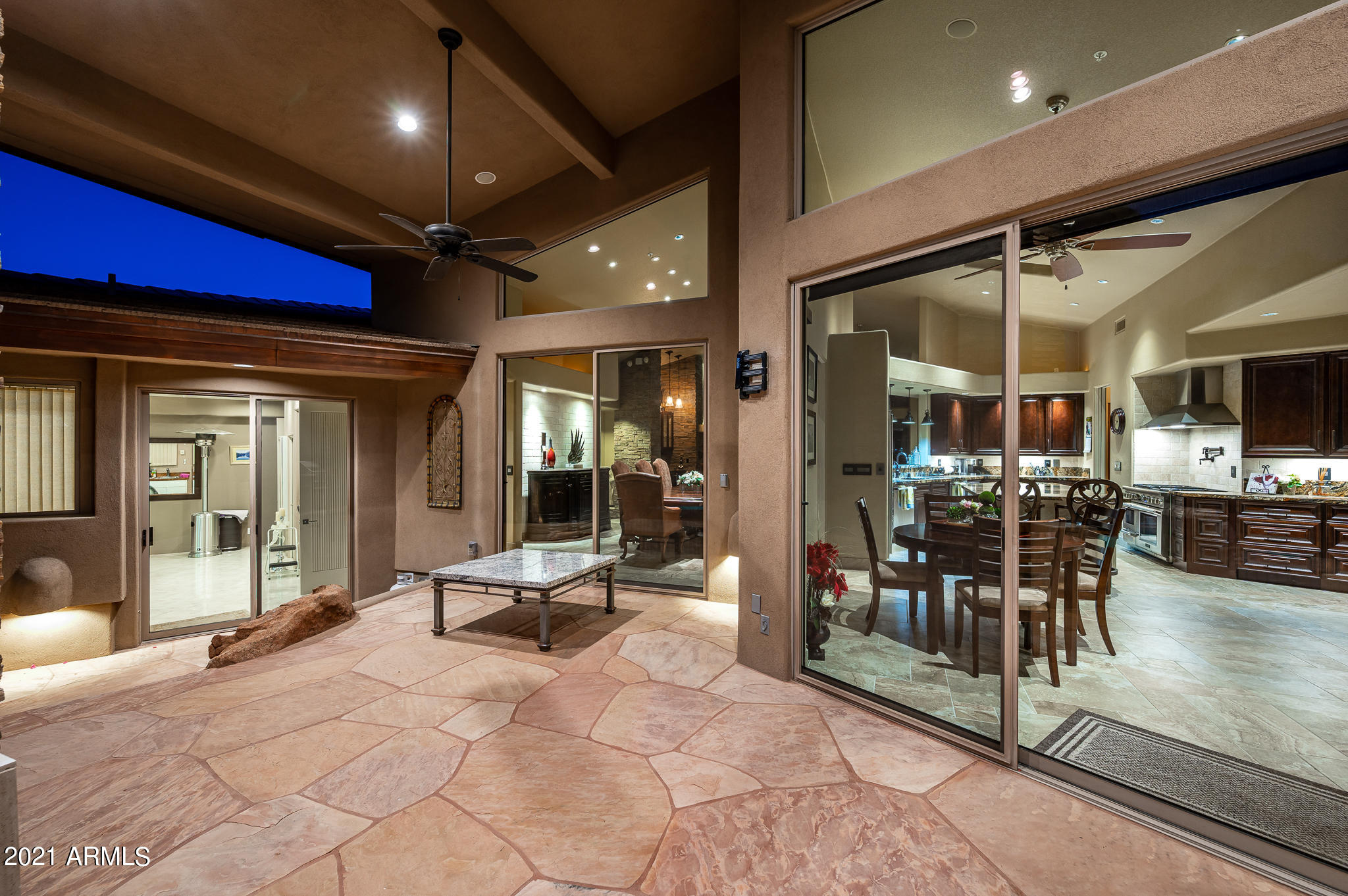Estancia - Residential