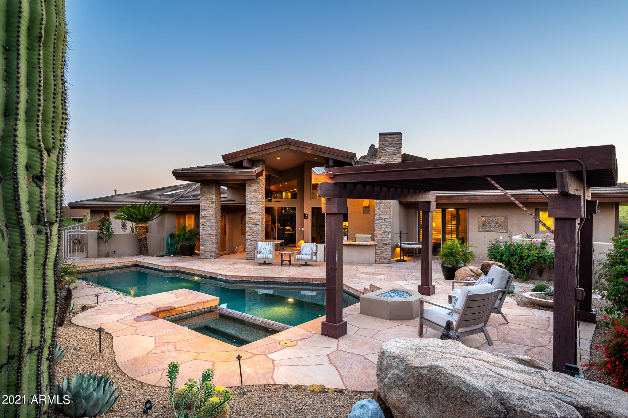 Estancia - Residential