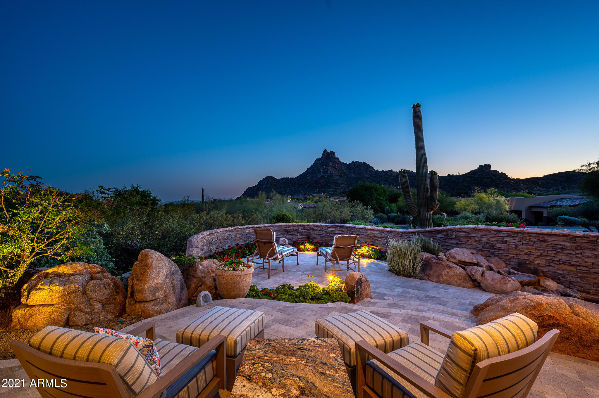 Estancia - Residential