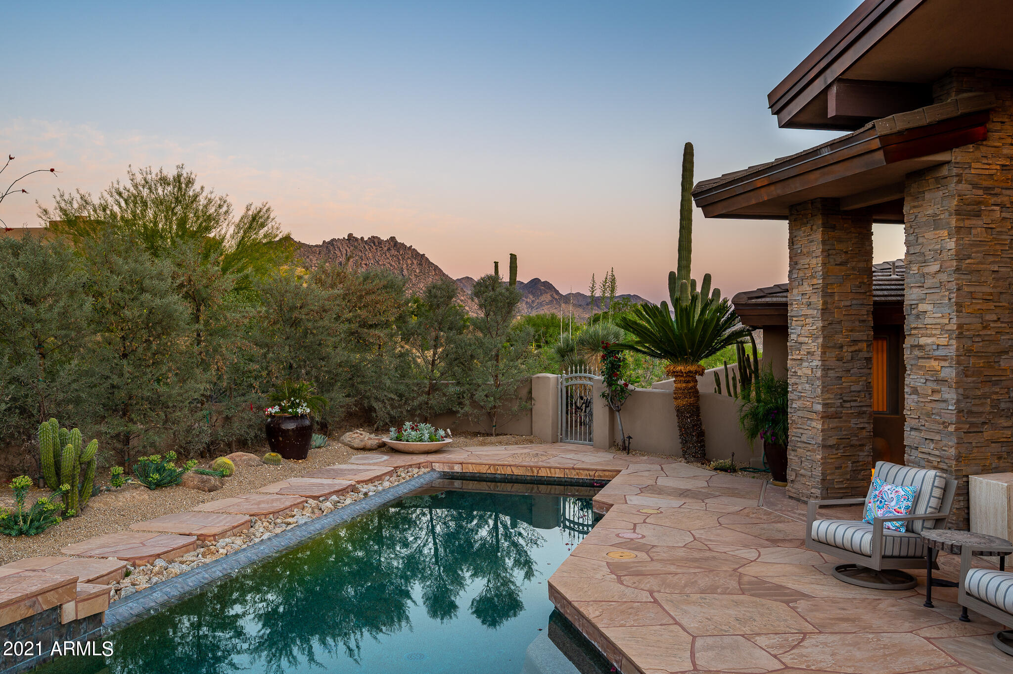 Estancia - Residential