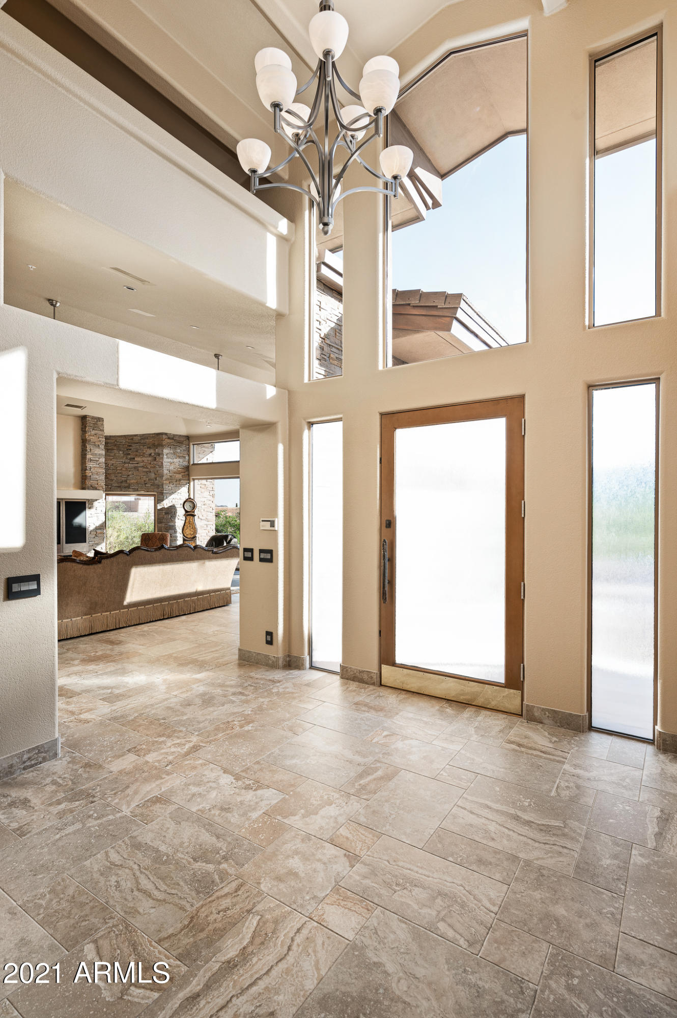 Estancia - Residential