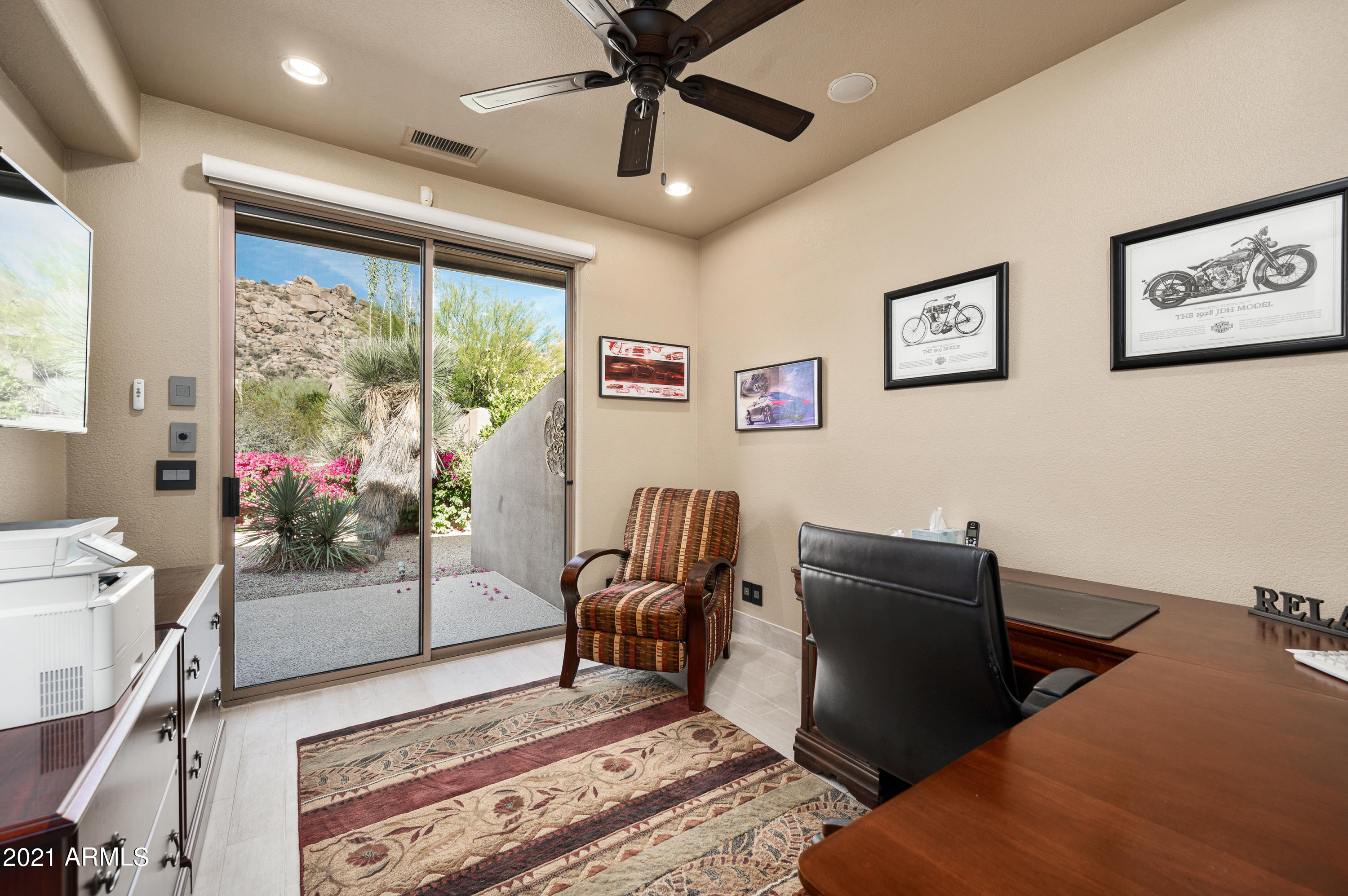 Estancia - Residential