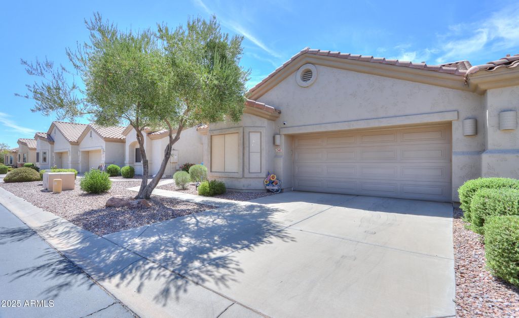 Photo of 1547 E Brenda Drive, Casa Grande, AZ 85122 (MLS # 6902980)