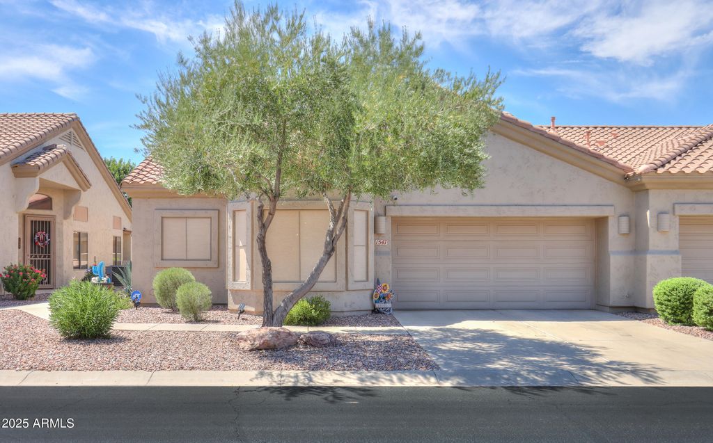 Photo of 1547 E Brenda Drive, Casa Grande, AZ 85122 (MLS # 6902980)