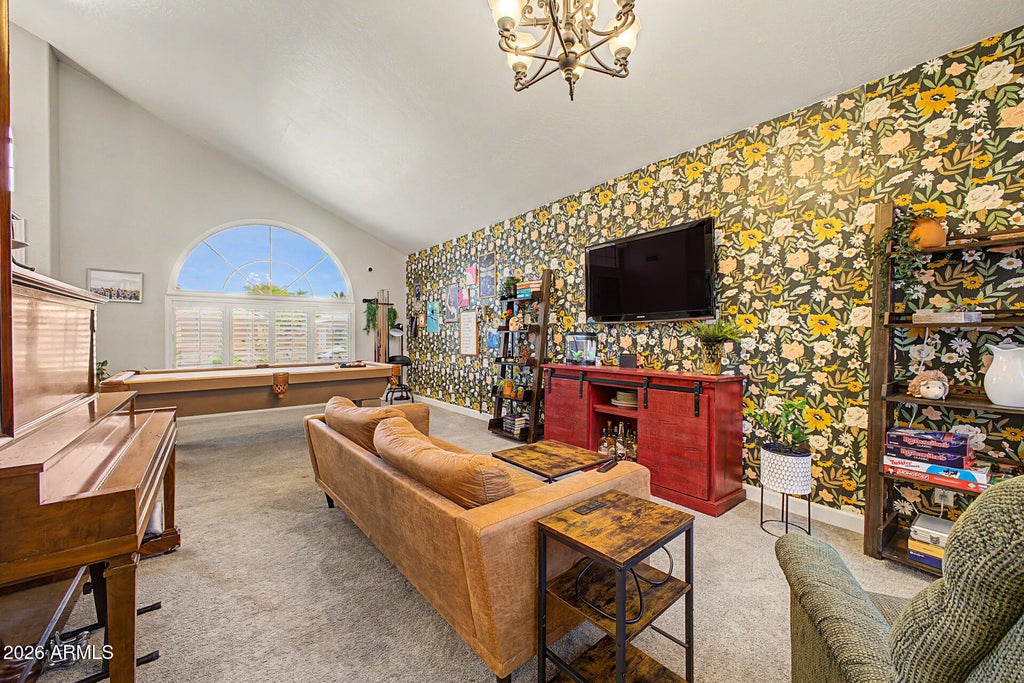 Photo of 1843 E Appaloosa Road, Gilbert, AZ 85296 (MLS # 7045231)