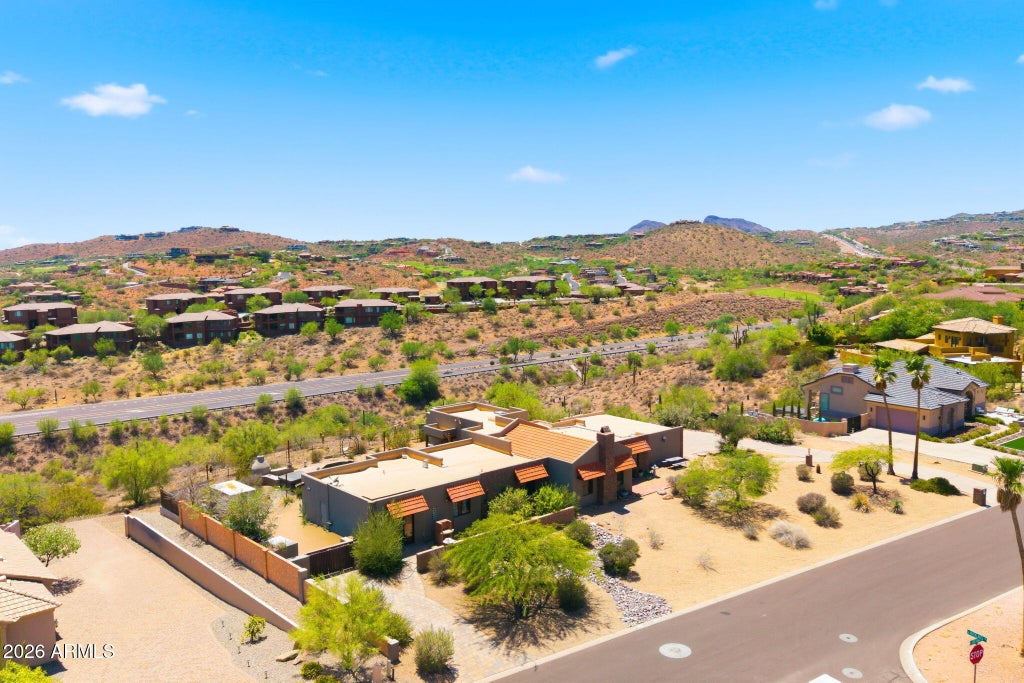 Photo of 16323 E Trevino Drive, Fountain Hills, AZ 85268 (MLS # 7053445)
