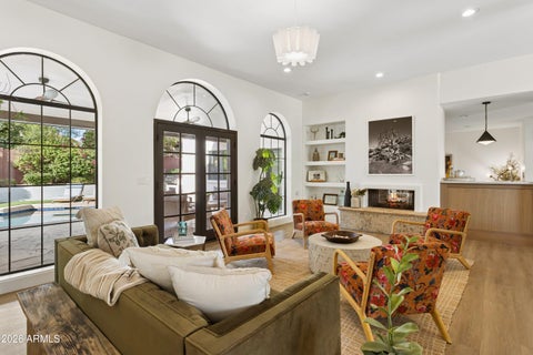 Photo of 6214 E Paradise Lane, Scottsdale, AZ 85254 (MLS # 7079739)