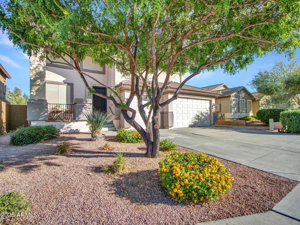 Photo of 4326 W Kenai Drive, New River, AZ 85087 (MLS # 6945848)