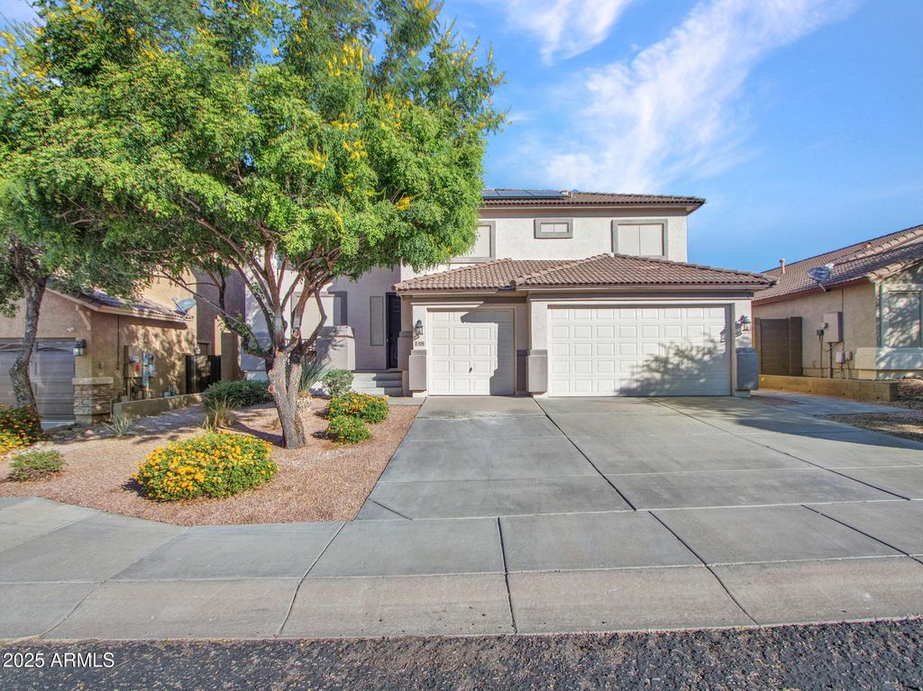 Photo of 4326 W Kenai Drive, New River, AZ 85087 (MLS # 6945848)