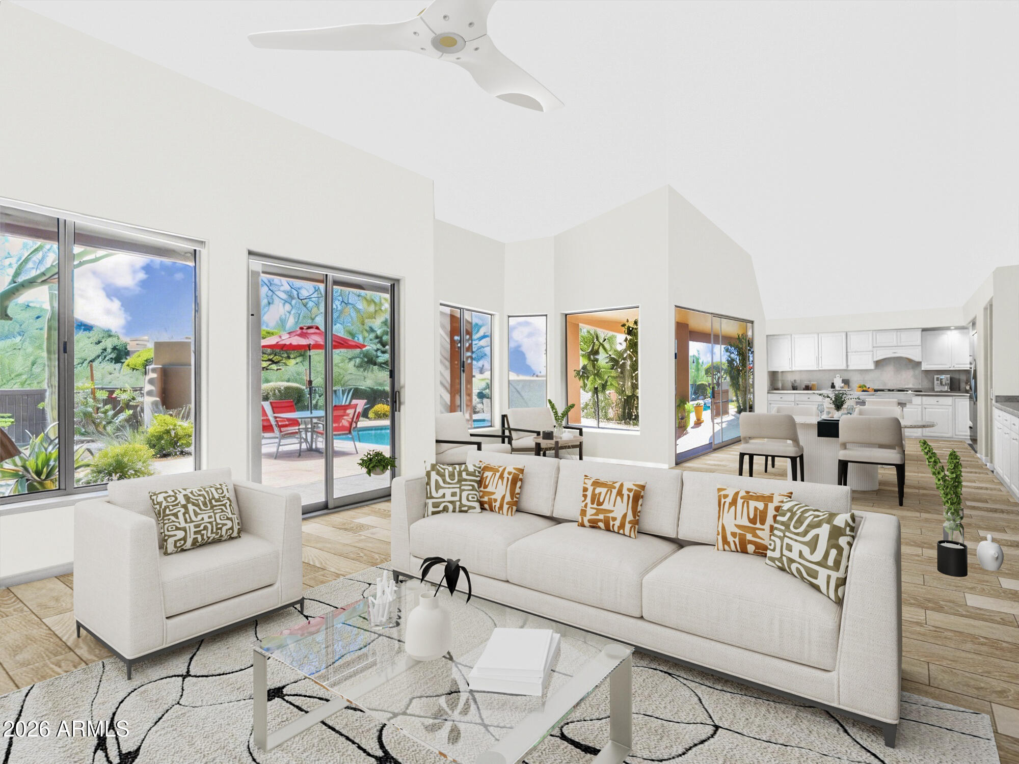 13769 E LUPINE Avenue