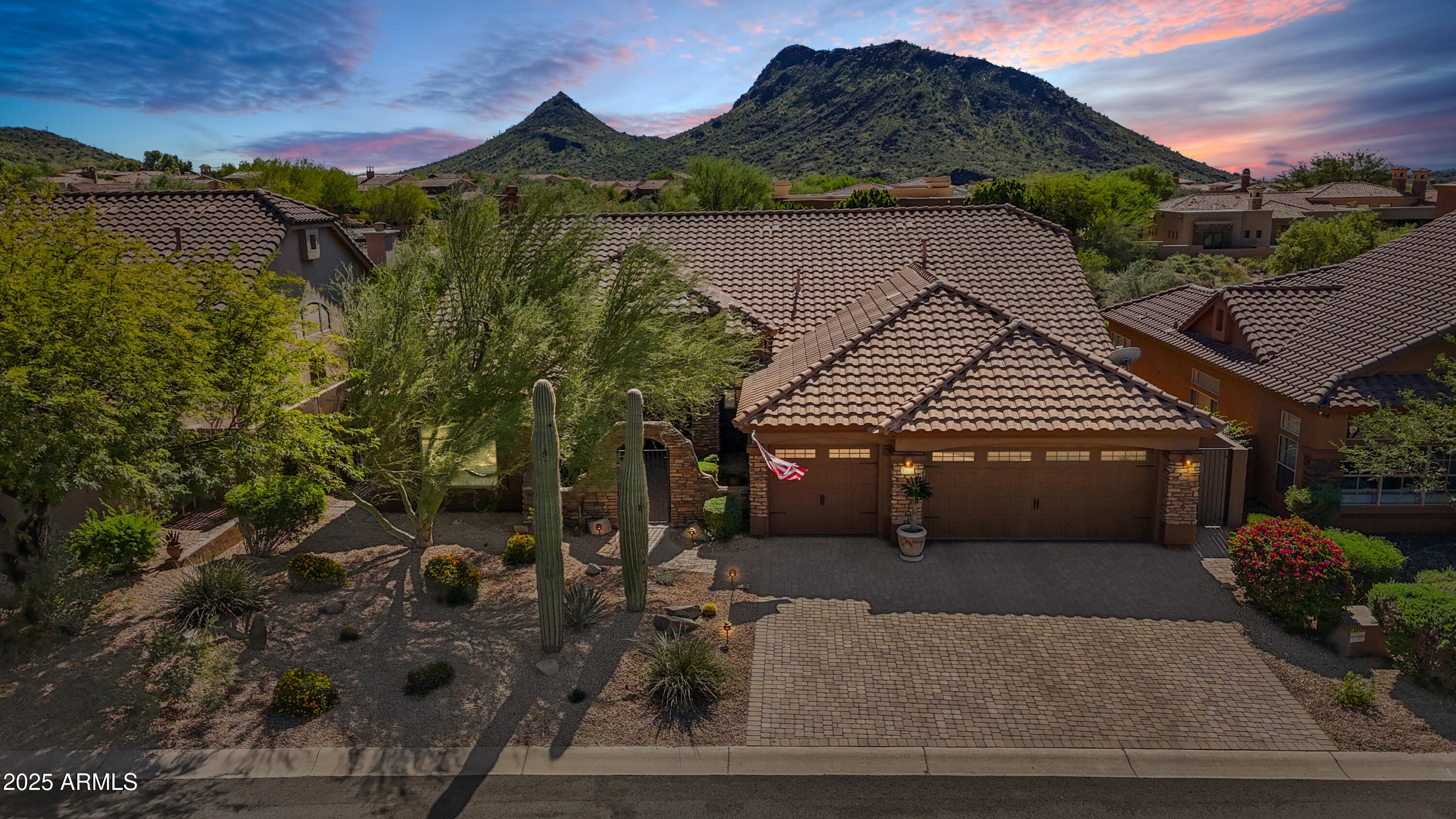 13769 E LUPINE Avenue