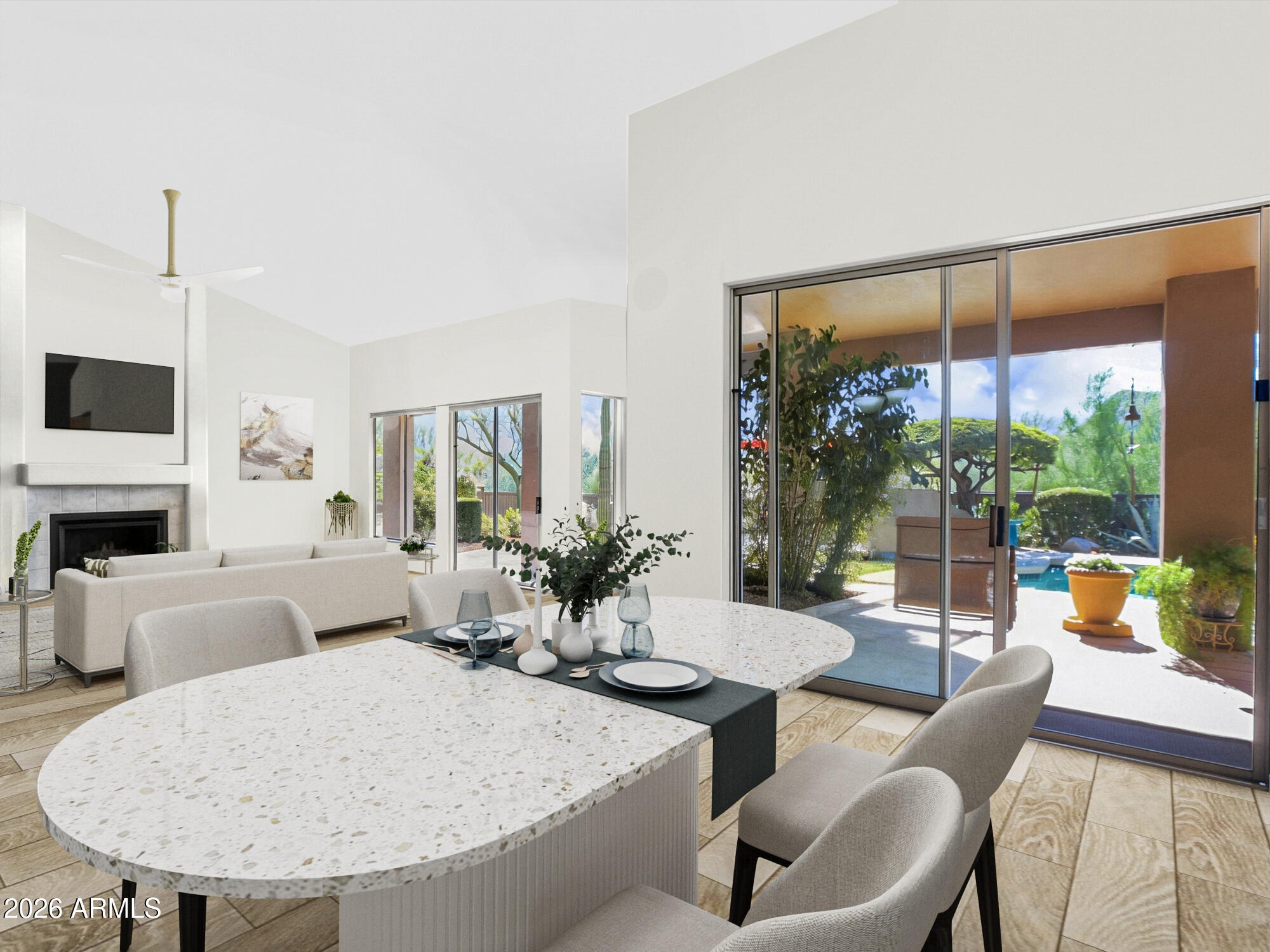 13769 E LUPINE Avenue