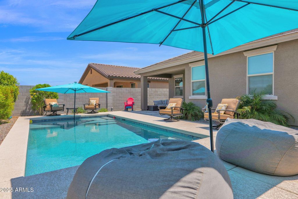 Photo of 19134 W Solano Drive, Litchfield Park, AZ 85340 (MLS # 6906513)