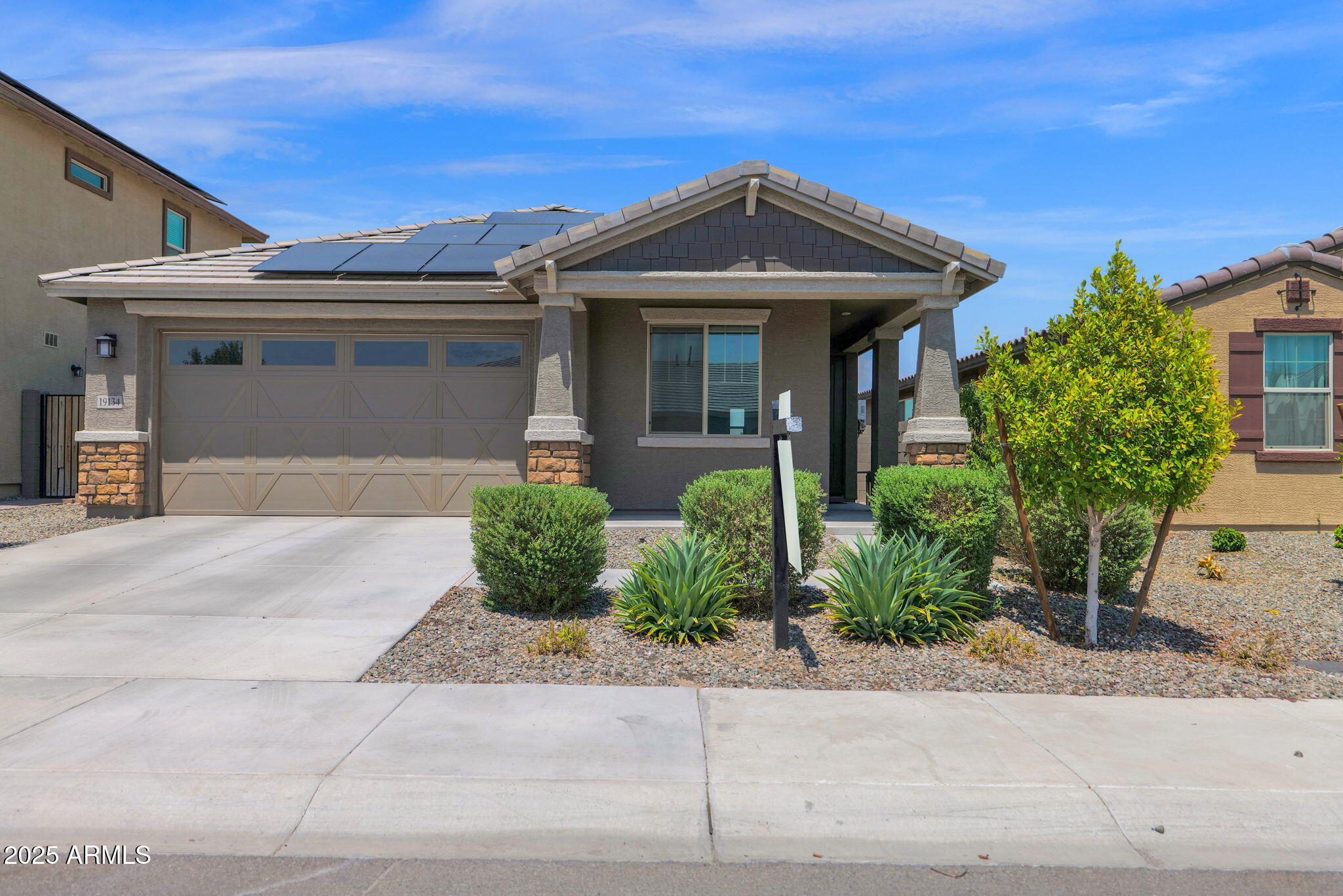 19134 W SOLANO Drive